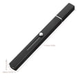 thumbnail image 2 of WRITWAA 2Pcs Practical Lip Makeup Brushes Detailed Lip Makeup Brush Rose Red Travel Makeup Tools, 2 of 8