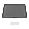thumbnail image 2 of Bathroom Tablet Case, Wall Mounted ABS PET Waterproof Shower Phone Holder  for Washroom White,Black,Pink, 2 of 7