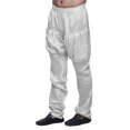 thumbnail image 3 of Atasi Mens Adjustable Elastic Ethnic Bottom Pant Readymade Santoon Pajama, 3 of 5