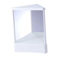 thumbnail image 4 of lionlar Miroir Non Inversant Miroir Non Inversant Miroir Inversé pour Salon Cosmétique Ro S, 4 of 9