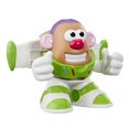 thumbnail image 2 of Mr. Potato Head Disney/Pixar Toy Story 4 Buzz Lightyear Mini Figure, 2 of 2