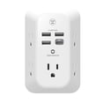 thumbnail image 2 of Westinghouse 900J Surge USB-C Adapter, 2 of 3