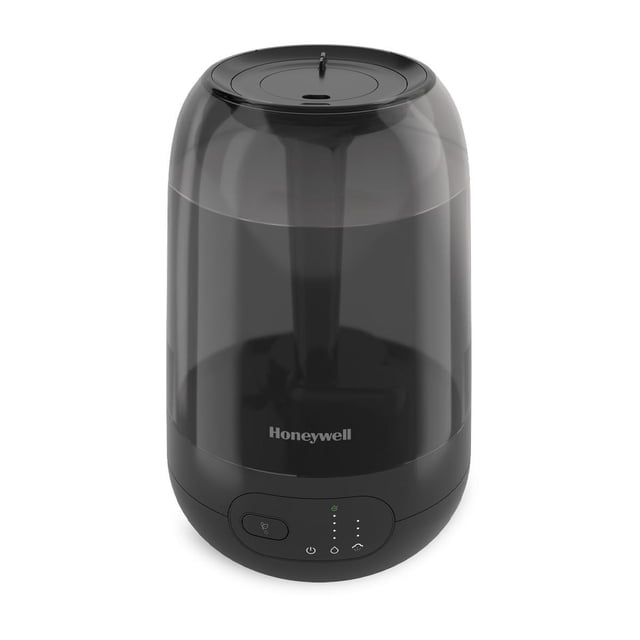 Honeywell HUL565BC Ultra Plusᵀᴹ Ultrasonic Cool Mist Humidifier