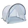 thumbnail image 3 of Babymoov Anti-UV Tent Blue Waves, 3 of 6