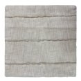 thumbnail image 4 of Mainstays Decorative Cushion Cover - Willow Taupe, Textured Accent Pillow, 4 of 5