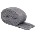 thumbnail image 1 of Steel Wool Fill Fabric Roll, Steel Wool Mice Control, Stainless Steel Wool Roll, Stainless Steel Wool for Rodent Control, Coarse Wire Fabric for Pest Control, 1Pcs Hole Blocker, 1 of 2