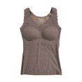 thumbnail image 1 of Women's Underwire Convertible Bra - Deep U Shaping, Smooth T-Shirt Design, Adjustable Straps, Plus Sizes (M-XXXXXL), 1 of 7