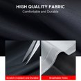 thumbnail image 4 of Men Split Rain Suit Waterproof Rain Coat and Rain Pant, 4 of 8