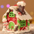 thumbnail image 1 of Christmas Tree Decorations Holiday Home Decor High-quality Materials Christmas Unique Design Christmas Tree Hanging Hot Home, 1 of 5