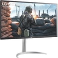 thumbnail image 3 of LG 32", 3840 x 2160, Silver, 32UP550N-W, 3 of 3