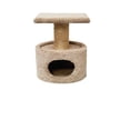 thumbnail image 1 of Sisal Tower Condo Scratch post, 1 of 2