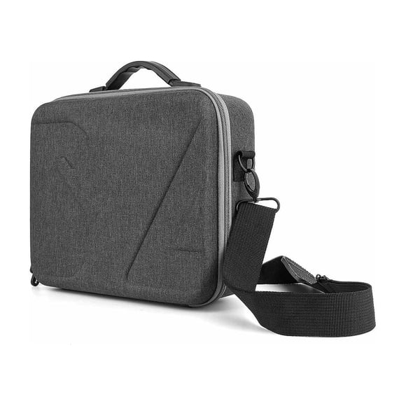 Mini 3 Pro Case Portable Carrying Hard Case Travel Storage Bag Protective Storage Box for DJI Mini 3 Pro Drone Accessories Waterproof
