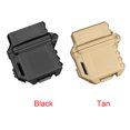 thumbnail image 2 of Kerosene Lighter Case Universal Tactical Outdoor Cover Durable Holder For Zippo, 2 of 9