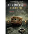 thumbnail image 1 of Sky on Fire (Monument 14, Bk 2), 1 of 1