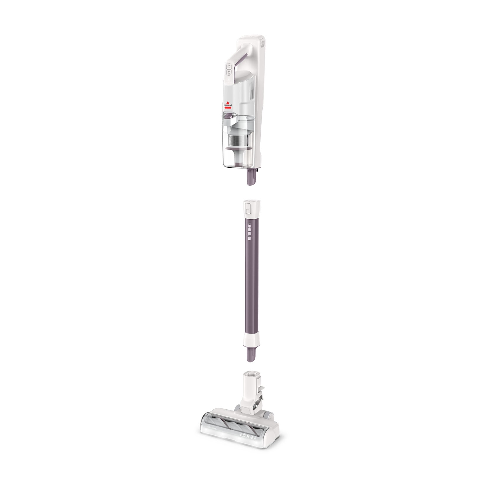 BISSELL PowerClean Self-Standing Cordless Stick Vacuum 4172D