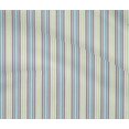 thumbnail image 3 of oneOone Cotton Flex Fabric Multicolor Stripe Fabric Prints By Yard 40 Inch Wide, 3 of 3