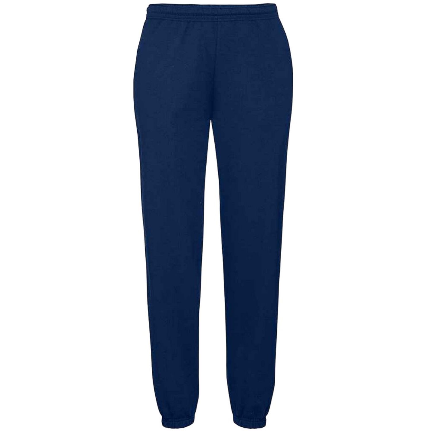 Fruit Of Loom Mens Classic 80/20 Elasticated Sweatpants