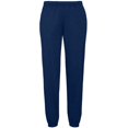 thumbnail image 1 of Fruit Of Loom Mens Classic 80/20 Elasticated Sweatpants, 1 of 3