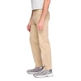 thumbnail image 4 of George Men's Slim Straight Chino Pant, 4 of 6