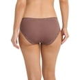 thumbnail image 2 of Jockey Bikini Ultra Doux en Dentelle Extensible pour Femmes, 2 of 5