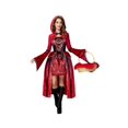 thumbnail image 3 of Costume de Petit Chaperon Rouge pour femmes, taille moyenne, Partyholic, 3 of 4
