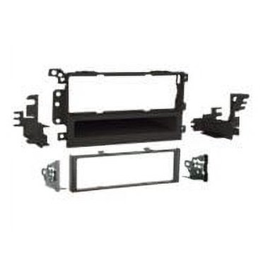 Metra(R) 99-2009 1990-2012 GM(R)/Suzuki(R) Multi Kit DIN