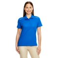 thumbnail image 1 of Ash City - Core 365 Ladies' Radiant Performance PiquÃ© Polo with Reflective Piping, 1 of 3