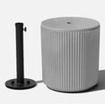 thumbnail image 1 of Veradek Umbrella Side Table, 1 of 7