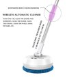 thumbnail image 3 of PEONAVET Glass Wiping Machine Glass Wiping Machine Wireless Glass Wiping Machine, Floor, Household Kitchen, 180 Degree Rotating Ceiling High-altitude Cleaner, 3 of 4