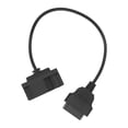 thumbnail image 4 of Pin 40cm/15.7in 7-Pin OBD1 to OBD2 OBDII 16-Pin Diagnostic Scanner Adapter Cable Fit for, 4 of 7