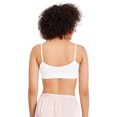 thumbnail image 2 of Jockey Soutien-Gorge Léger à Bretelles Cami Moderne Micro Extensible Sans Coutures pour Femmes, 2 of 7