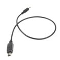 thumbnail image 4 of serony 2.5mm DC2 Remote Shutter Release Cable for Nikon D7500 D750 D7200 D5600 D90, 4 of 9