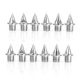 thumbnail image 2 of lionlar Pointes de Remplacement de Haute Qualité pour Chaussures de Sport - Lot de 12 Pcs, 2 of 9