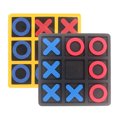 thumbnail image 2 of Morpion Enfants Enfants Jeux de Société Intérieur Jouer Tic-tac-toe Morpion, 2 of 9