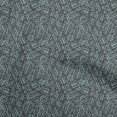 thumbnail image 1 of oneOone Silk Tabby Royal Blue4 Fabric Abstract Craft Projects Decor Fabric Printed By The Yard 42 Inch Wide, 1 of 4