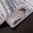 thumbnail image 2 of SAFAVIEH  Century Jerred Tapis Contemporain Rayé, 2 of 6