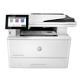 thumbnail image 2 of HP LaserJet Enterprise MFP M430f Monochrome All-in-One Printer with built-in Ethernet & 2-sided printing (3PZ55A),white, Large(International Model), 2 of 6