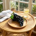 thumbnail image 4 of Outdor Grape Lifelike 50 Fruits Suitable For Center Of Family And Wedding, 4 of 6