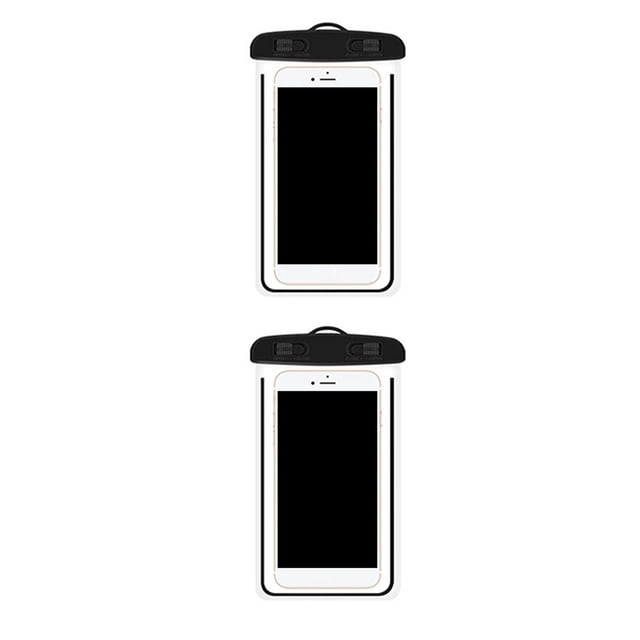 Maoww Universal Waterproof Case Mobile Phone Cover Water Proof Pouch Bag For 12 11 Pro Max 8 Plus new Type6 NO6