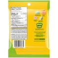 thumbnail image 2 of STARBURST, Surs, bonbons gélifiés, sac de format à partager, 142 g, 2 of 8