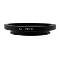 thumbnail image 4 of Bague Adaptateur de Remplacement C Mount pour Sony pour Sony pour NEX E Mount E Mount Caméras, 4 of 8