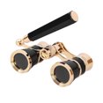 thumbnail image 1 of Kyusrd Summer Outdoor Patio Deals！ Optical All Metal Binoculars With Handle, 1 of 8