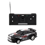 EGNMCR Car Model Open Can Remote Control Car Mini Can Remote Control Car Mini Car Children's Toy Mier Remote Control Car Remote Control cars Birthday Gifts for Kids