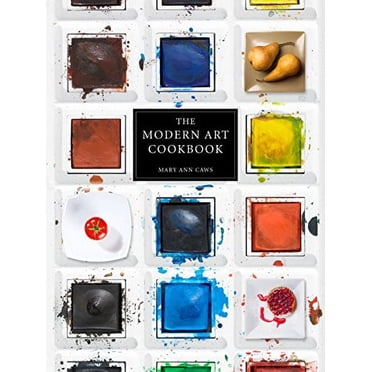 le Livre de Recettes de l'Art Moderne