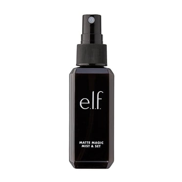 e.l.f. Cosmetics Matte Magic Mist & Set