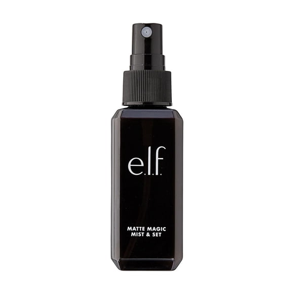 e.l.f. Cosmetics Brume Magique Mate & Fixatrice