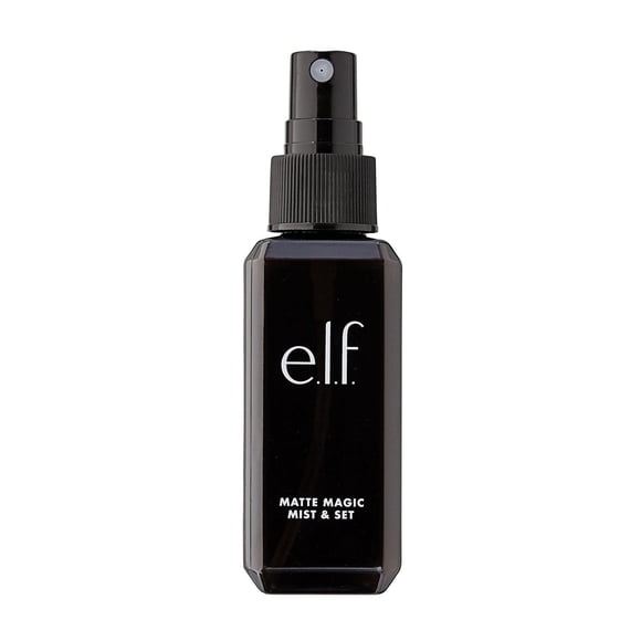 e.l.f. Cosmetics Matte Magic Mist & Set