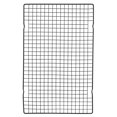 thumbnail image 2 of Filet de Barbecue Rectangulaire, Filet de Barbecue Durable, Restaurant pour Pique-Nique Extérieur à la Maison, 2 of 8