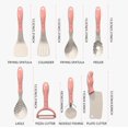 thumbnail image 3 of Life Like Kitchen Cooking Set: Fruit Chopping Stir Frying With Induction Cooker Create A Dedicated Pretend Play Toy For Kids On A Fun Culinary, 3 of 4