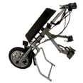 thumbnail image 3 of Accessoire Tricycle pour Fauteuil Roulant / Mobilité Améliorée et Amplification de la Puissance, 3 of 3